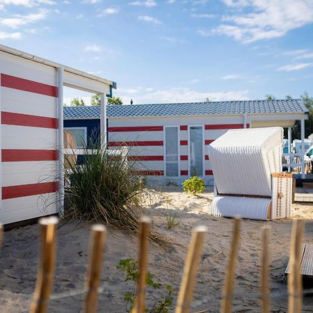 Meer 45 Scharbeutz Luaran gambar