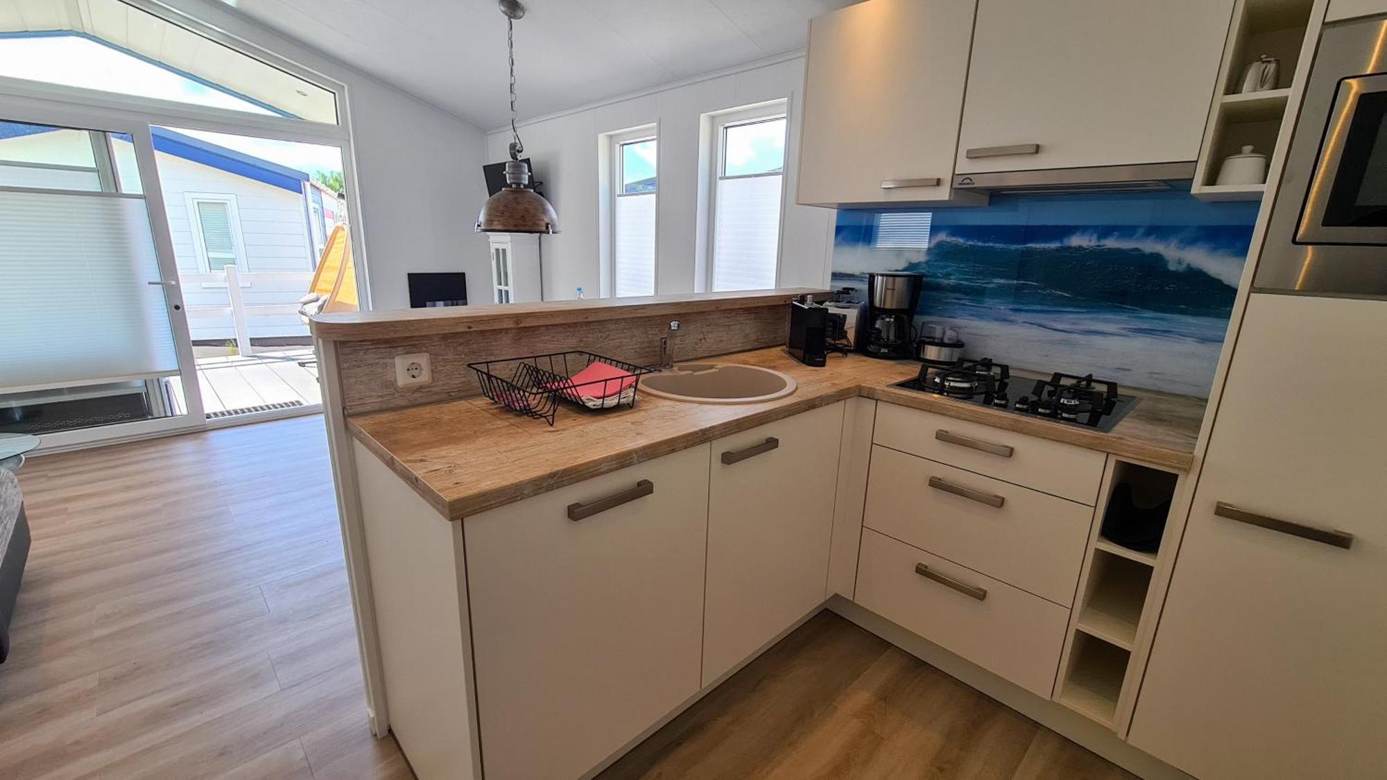 Meer 45 Scharbeutz Luaran gambar