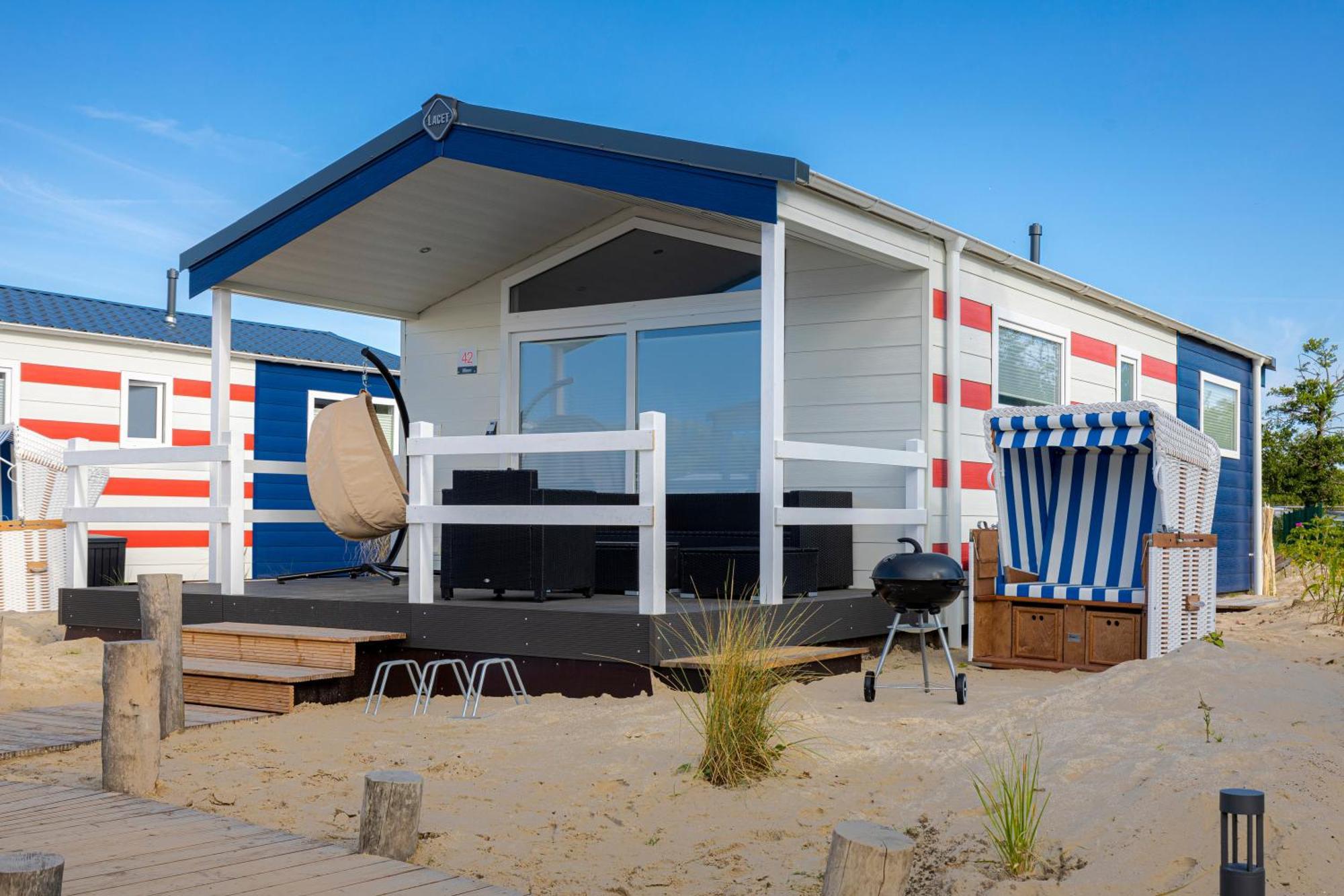 Meer 45 Scharbeutz Luaran gambar