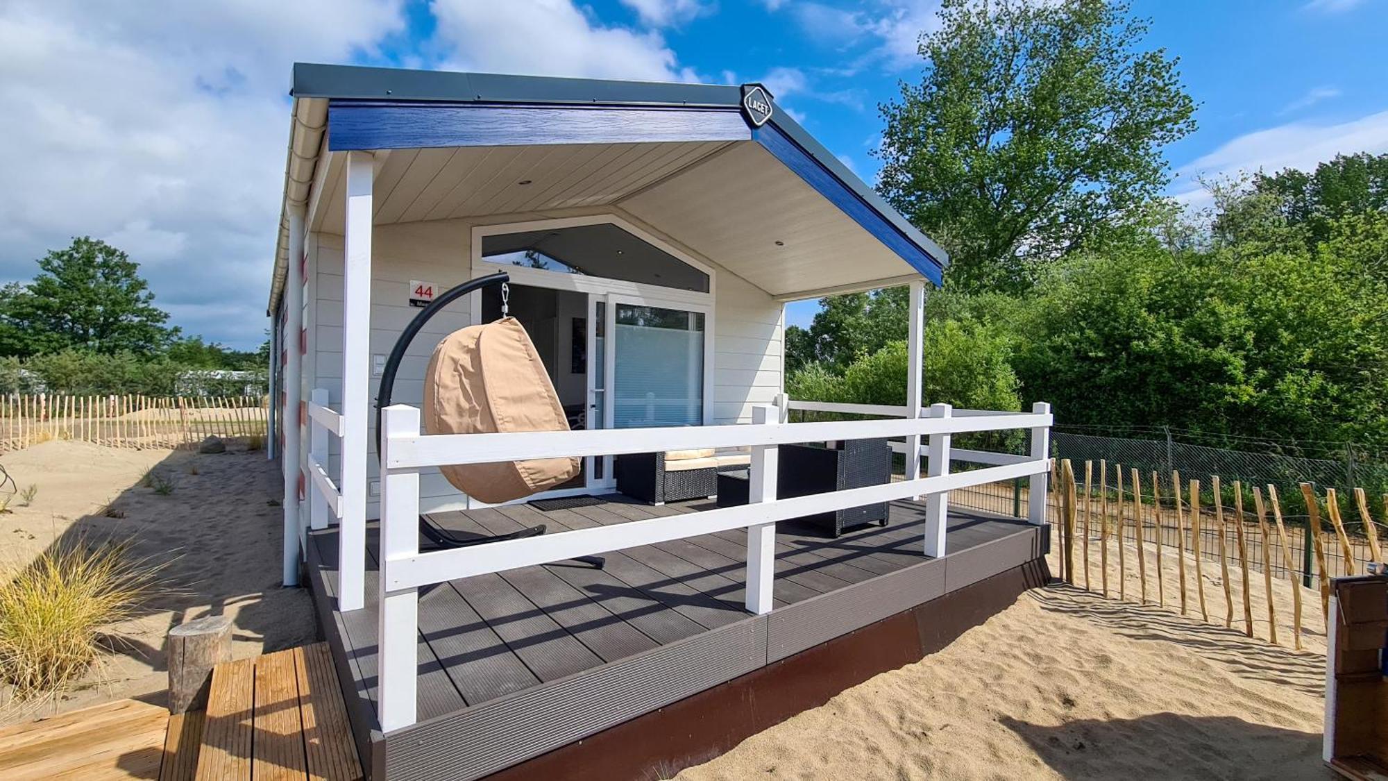 Meer 45 Scharbeutz Luaran gambar