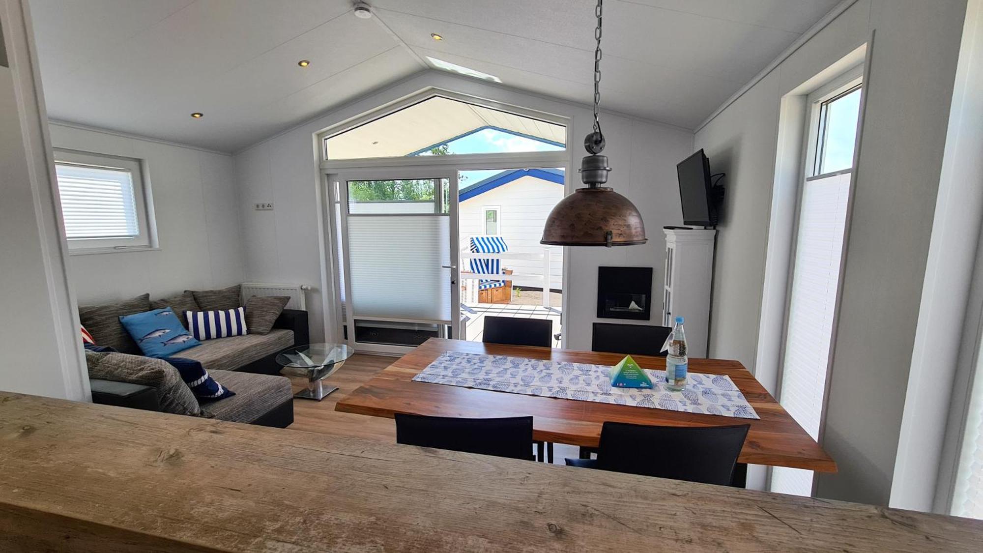 Meer 45 Scharbeutz Luaran gambar