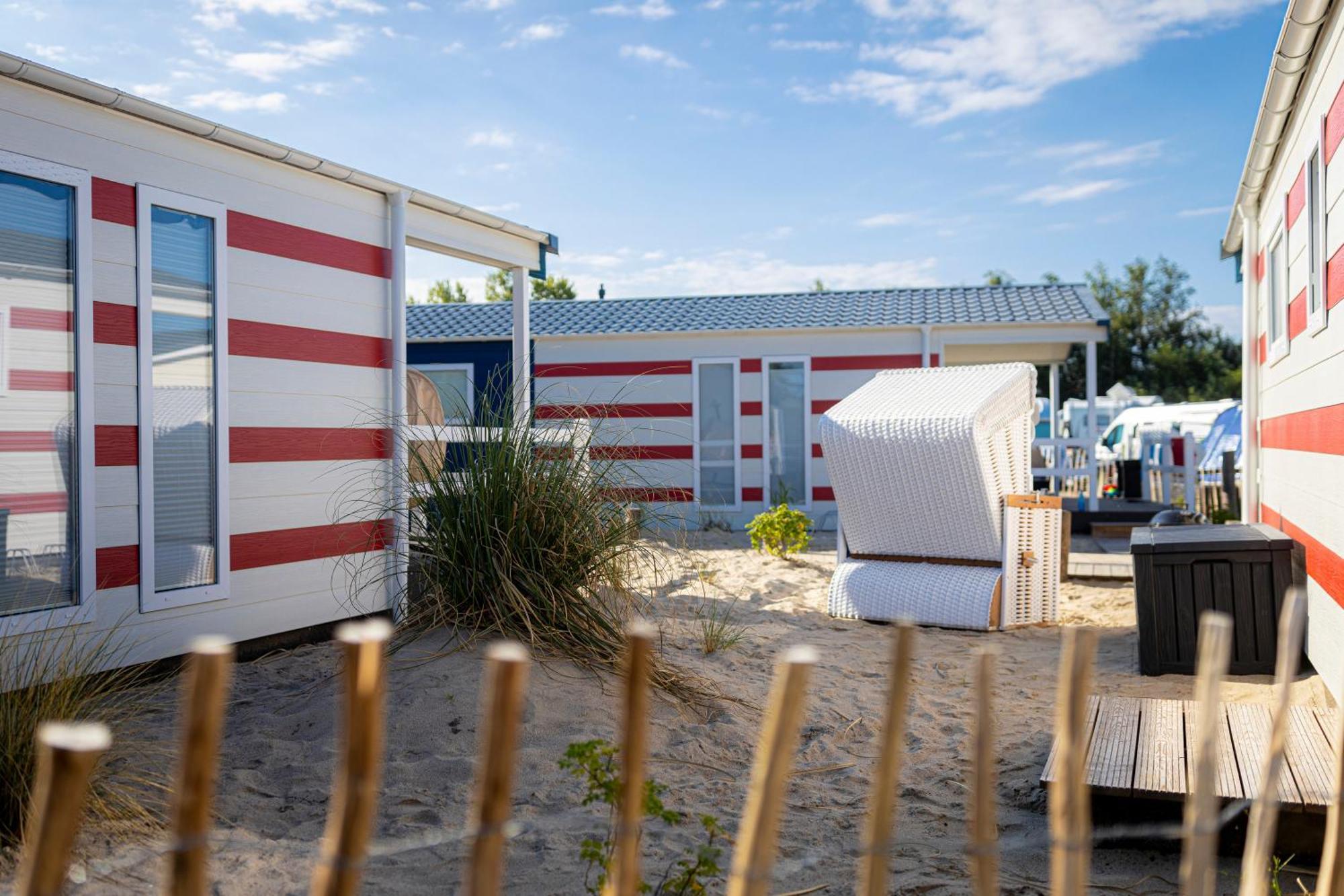 Meer 45 Scharbeutz Luaran gambar